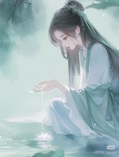 Tính Đạm Như Cúc