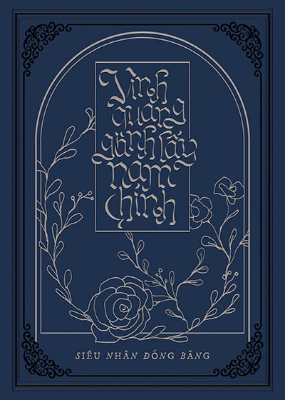 Vinh Quang Giành Lấy Nam Chính