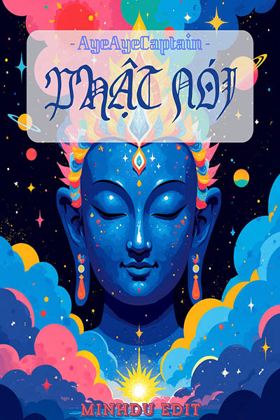 Phật Nói - AyeAyeCaptain