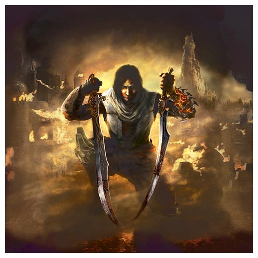 Thất Giới Võ Thần