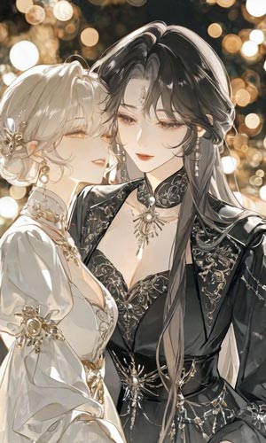 Xuyên Qua Sau Ta Đánh Dấu Nữ Đế