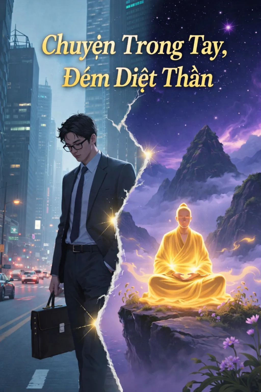 Chuyện Trong Tay, Đêm Diệt Thần