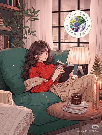 Cá Mặn Chỉ Muốn Nằm