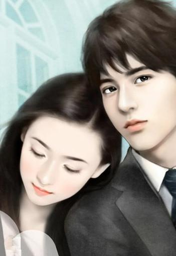 Yêu Phải Bà Xã Lạnh Lùng