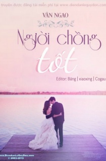 Người Chồng Tốt