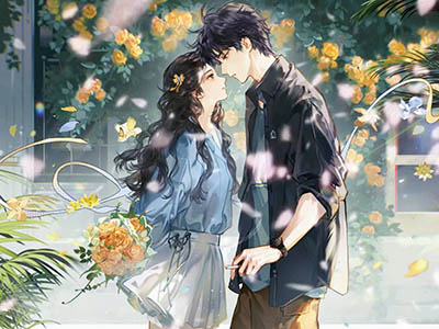 Chạm Vào Ngọn Lửa Nơi Anh