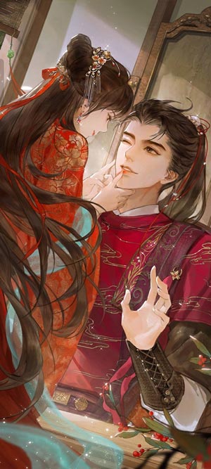 Ta Tính Toán Cả Đời, Lại Bị Hắn Tính Trọn Một Kiếp