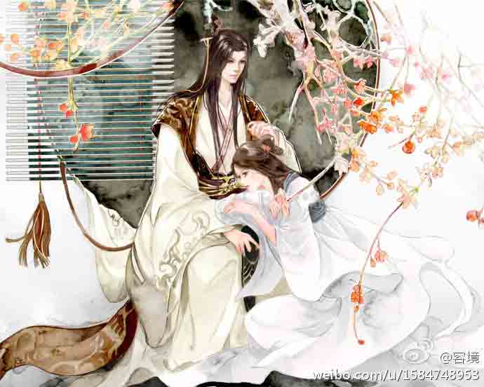 Hôn Quân Nhật Thường