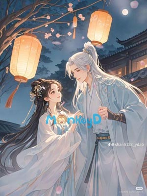 Vị Phu Quân Xinh Đẹp Của Ta