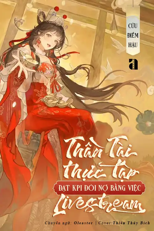 Thần Tài Thực Tập Đạt KPI Đòi Nợ Bằng Việc Livestream