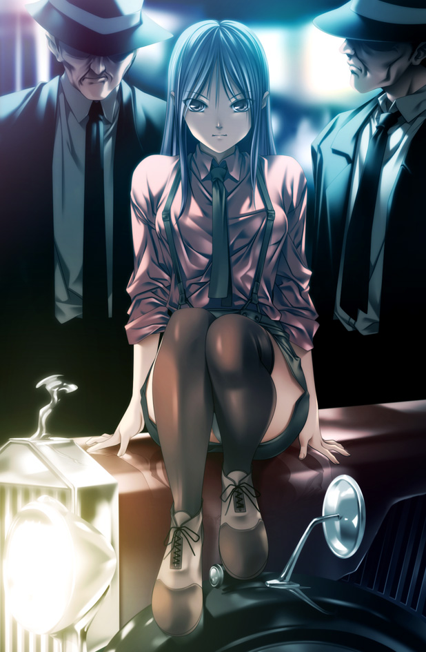 Nữ Thần Du Ngoạn Mạt Thế