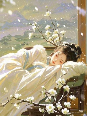 Tuyết Trên Đầu Mày