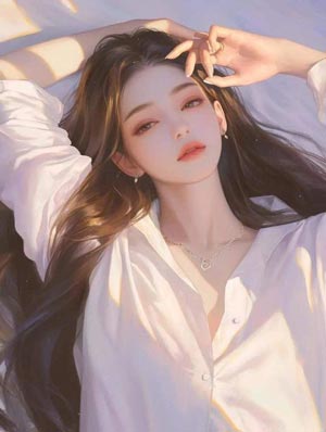 Ước Hẹn Của Người Cá