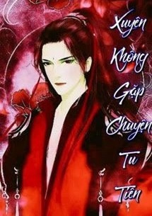 Xuyên Không Gặp Chuyện Tu Tiên