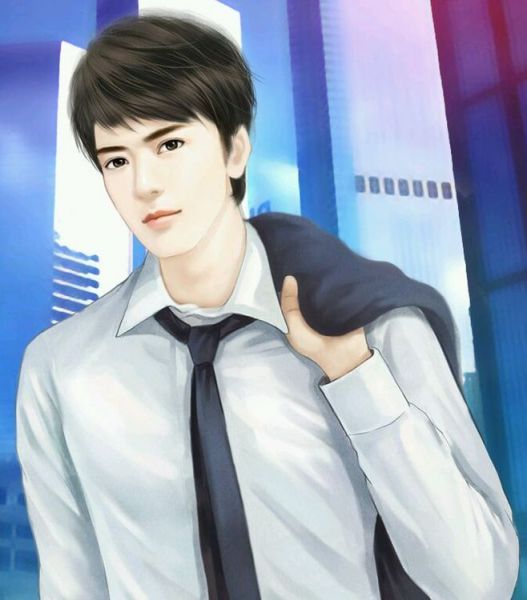 Tổng Giám Đốc Châu Úc