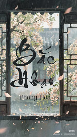 Bắc Nhạn - Phong Hỏa