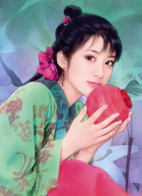 Ta Và Nữ Chính Cùng Phe