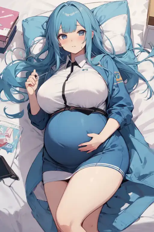 Bạn Học Cực Phẩm - Tiểu Quất Miêu Tối Khả Ái Ba