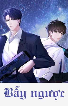 Bẫy Ngược - Tiêu Đường Đông Qua