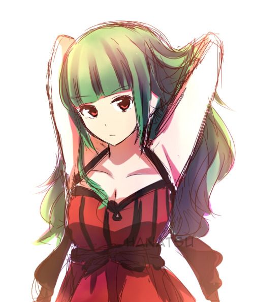 [Đồng Nhân Naruto] Cánh Sen