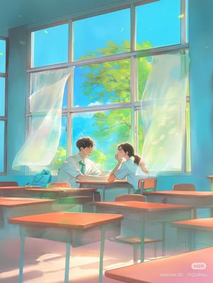 Chúng Ta Của Những Năm Tháng Ấy