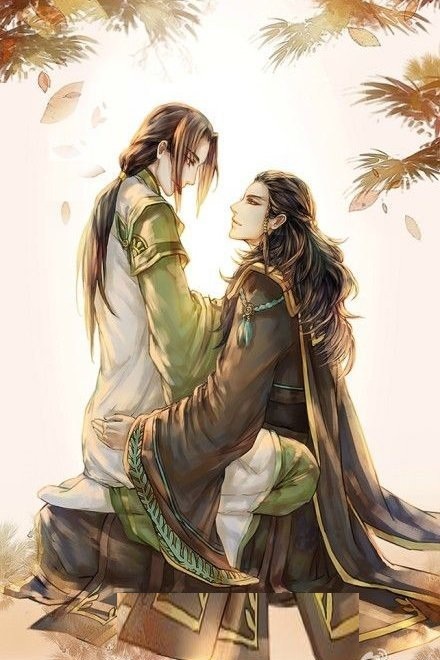 Nịnh Thần Lăng Tiêu