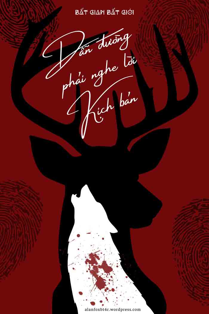 Dẫn Đường Phải Nghe Lời Kịch Bản