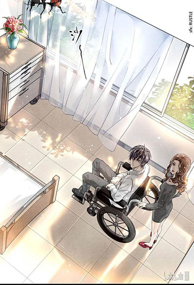 Bước Đến Hạnh Phúc - Trương Nhược Dư