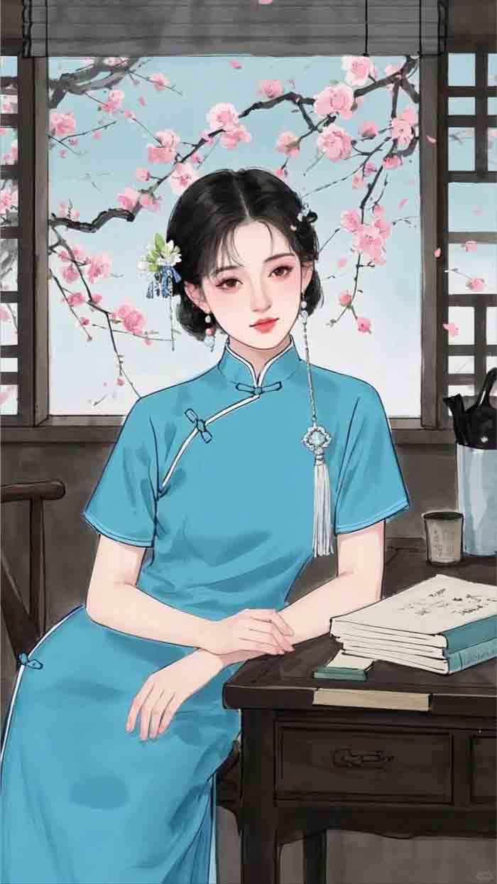 Năm 89 Tuổi, Tôi Tái Sinh Sau Khi Chồng Giả Chết