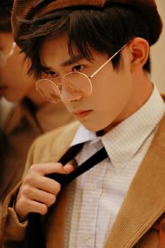 [Fanfic TFBOYS] Có Lẽ Anh Không Giỏi Yêu