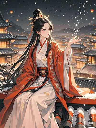 Tứ Trùng Âm - Mặc Khanh