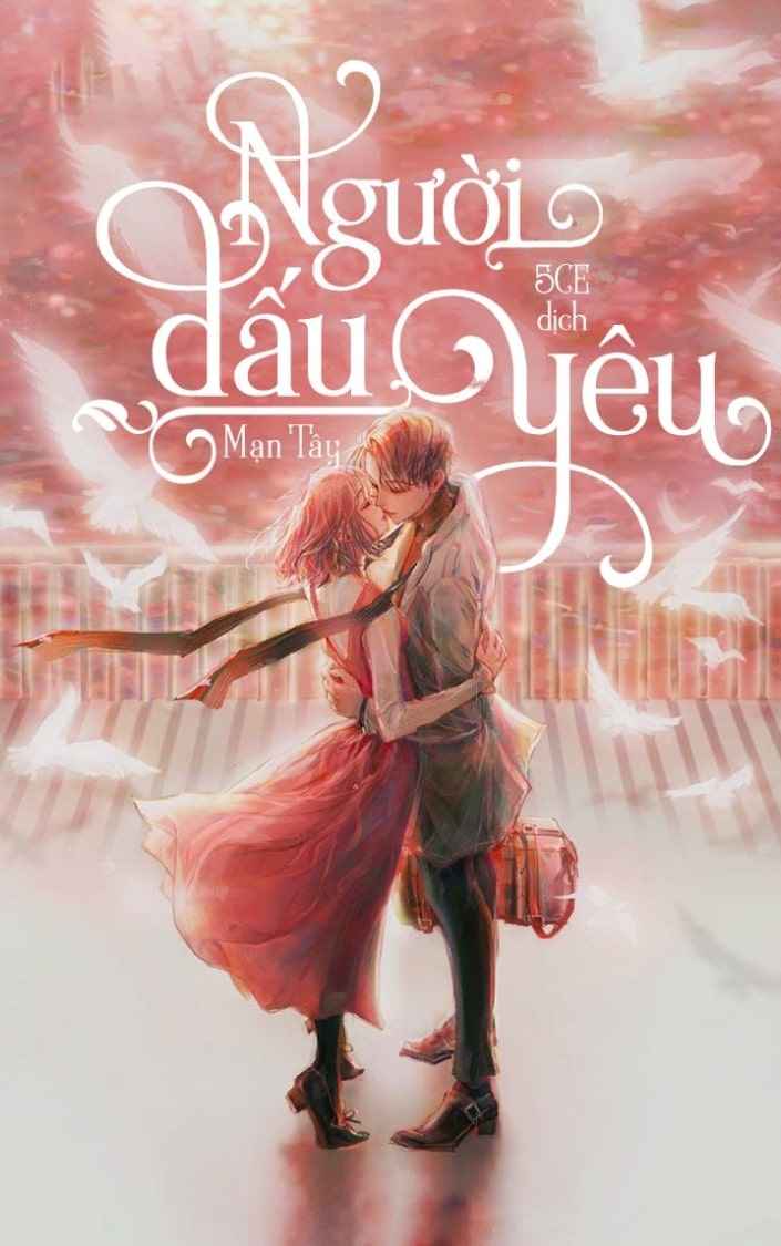 Người Dấu Yêu