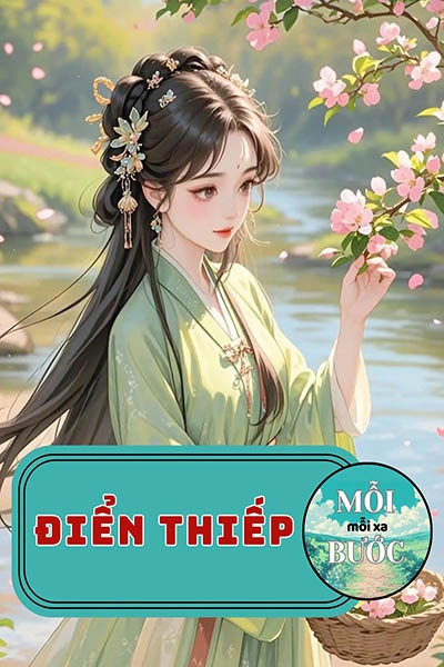 Điển Thiếp - Thanh Đăng