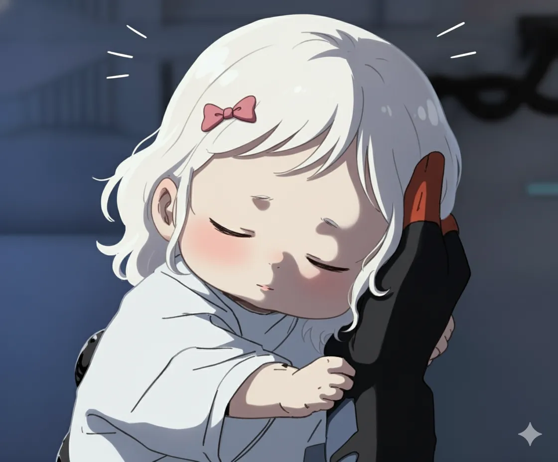 Bé Con Trái Đất Siêu Hot Ở Tinh Tế