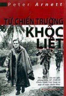 [Hồi ký Chiến tranh VN] Từ Chiến Trường Khốc Liệt