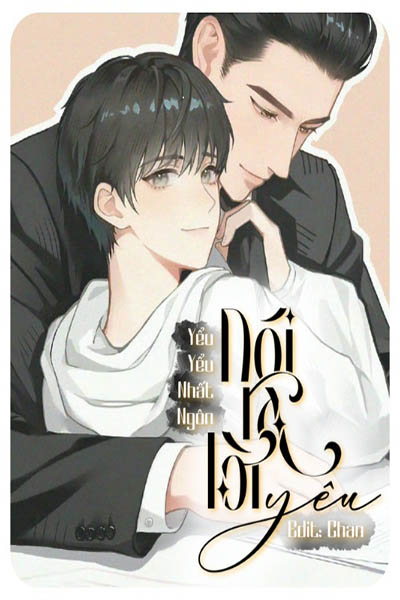 Nói Ra Lời Yêu - Yểu Yểu Nhất Ngôn