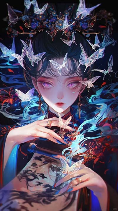 Đại Sư Xuyên Không: Bắt Quỷ, Đoán Mệnh, Cưa Đổ Tổng Tài