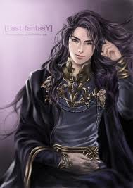 Đừng Nói Dối Với Yêu Tinh (Don't Lie To The Elf)