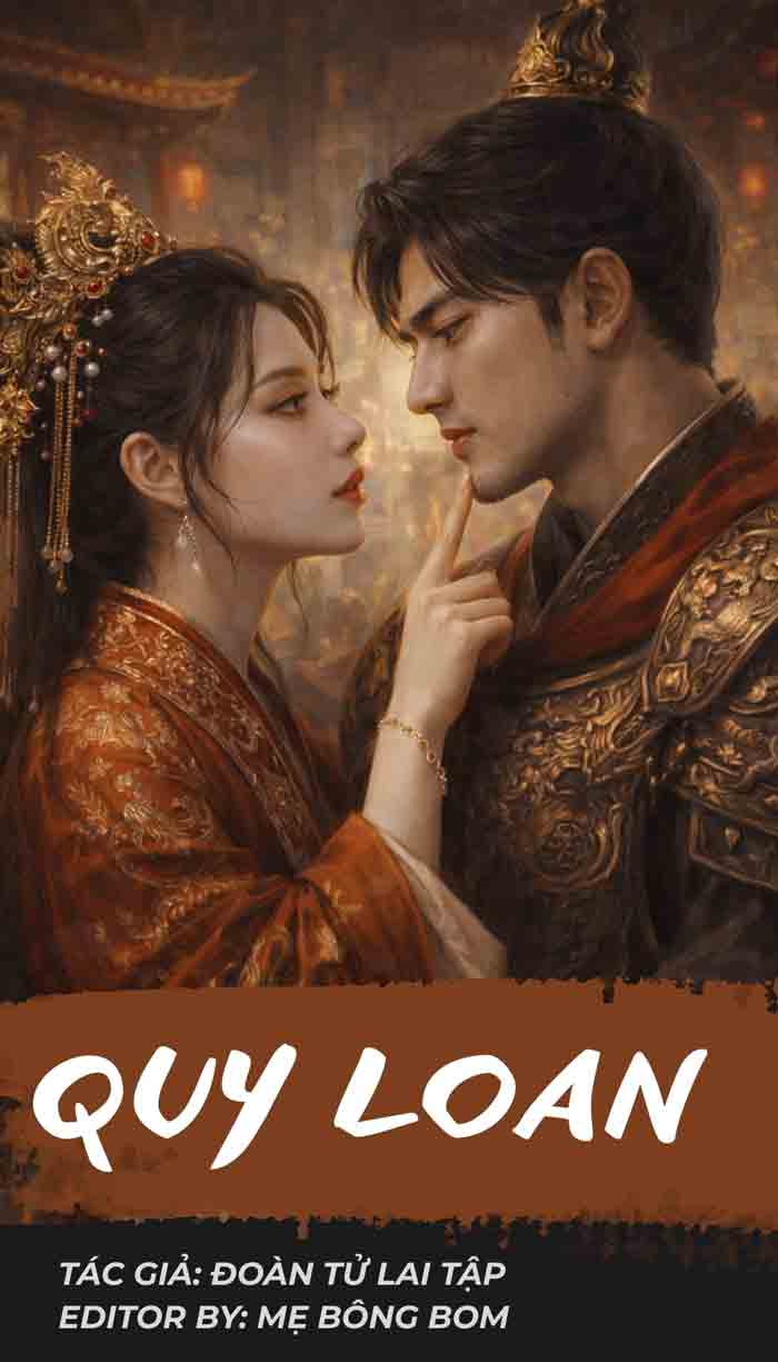 Quy Loan - Đoàn Tử Lai Tập