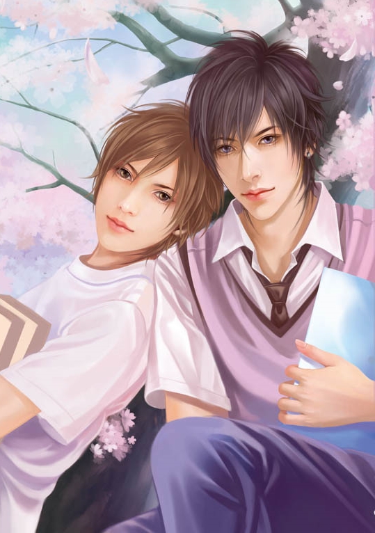 Tình Yêu Tìm Đến