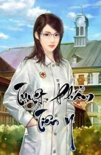 Tuyệt Phẩm Tiên Y