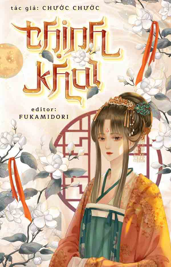 Thịnh Khai - Chước Chước