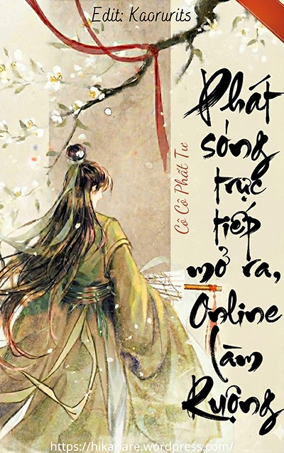 Phát Sóng Trực Tiếp Mở Ra, Online Làm Ruộng