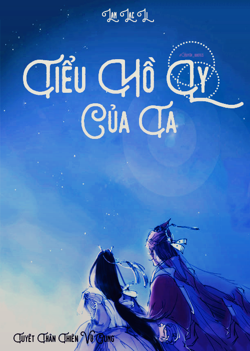 Tiểu Hồ Ly Của Ta