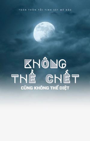 Không Thể Chết Cũng Không Thể Diệt
