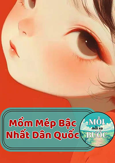 Mồm Mép Bậc Nhất Dân Quốc