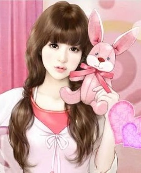 Chỉ Là... Tôi Yêu Em!