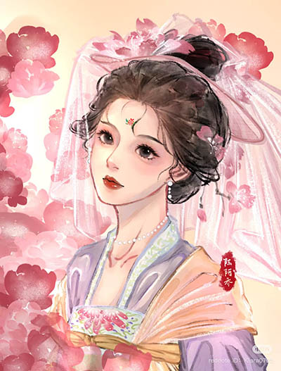 Công Chúa Không Dễ Dàng: Tương Ly Thảo