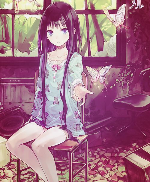 Cô Nàng Cố Chấp