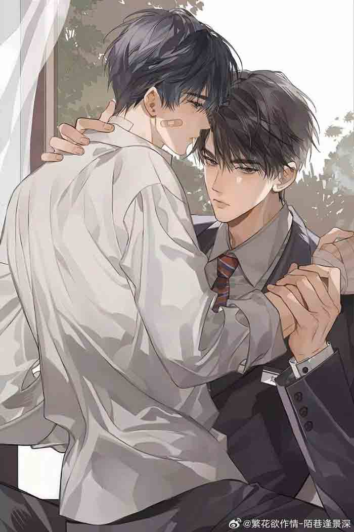 Sau Khi Beta Biến Thành Omega Phát Hiện Ông Xã Là Tên Cuồng Chiếm Hữu